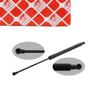 febi HeckklappendäMpfer Gasfeder DäMpfer FüR Renault Grand / Scenic 3 904500004R