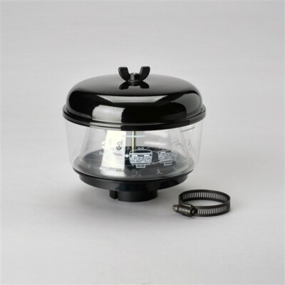Donaldson H001250 Precleaner, Full View