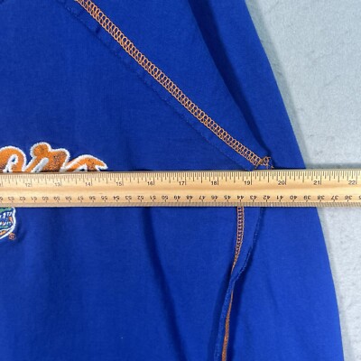 Campus Specialties Florida Gators Sweater Womens Large Blue