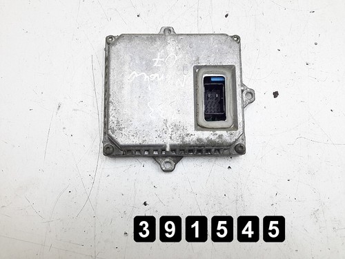 2007 FORD MONDEO STEUERGERAT XENON SCHEINWERFERSTEUERUNG # 1S7112B655AA 13073290