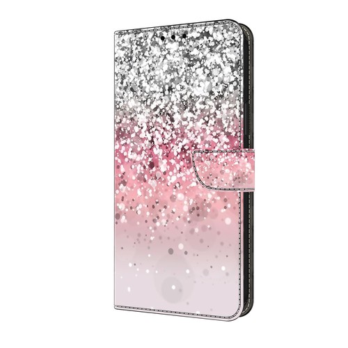Patterned Leather Case For Google Pixel 9 Pro XL 9 Pro 9 Wallet Flip Phone Cover - Picture 33 of 49