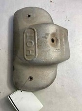 Hyundai Tiburon Hyundai Exhaust Manifold Heat Shield 2000 Hyundai Tiburon Hyundai Exhaust Manifold Heat Shield 2000