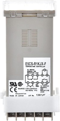 Omron E5CS-R1KJX-F Temperature Controller US Seller