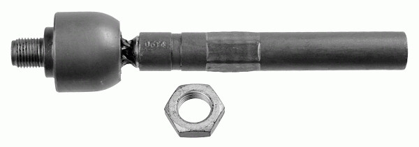 LemfÖRder 30376 01 Innere Spurstange FüR CitroËN-image