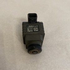 Oem Bmw Rear Backup Camera 0263007177a