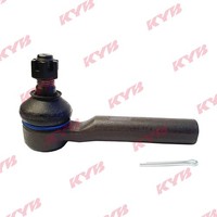 Kyb Spurstangenkopf Spurstange Vorderachse FüR Toyota Land Cruiser LJ12_