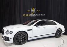 2023 Bentley Flying Spur S Hybrid~$293,730 MSRP!~$50,505 IN OPTIONS~5400 MILES 