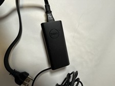 Cargador adaptador de corriente alterna Dell 65W HA65NS5-00