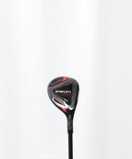 Taylormade Stealth Rescue 25  5H Hybrid Senior Ventus Red 5 11682421 Good