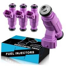 3531037170 Fuel Injectors For:-Hyundai Accent, For:-Kia Rio Rio5 1.6L L4 2006