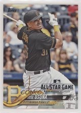 2018 Topps Factory Set All-Star Game Jose Osuna #521 0h1