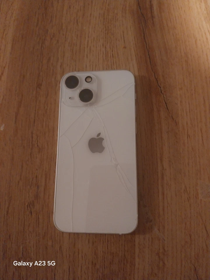 Apple iPhone 13 mini · 128GB, Foto 2 von 5