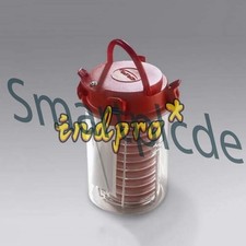 1PCS Nuovo AG0025A Serbatoio Coltura Anaerobica Barattolo Anaerobico 2,5L