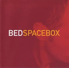 Spacebox, Bed
