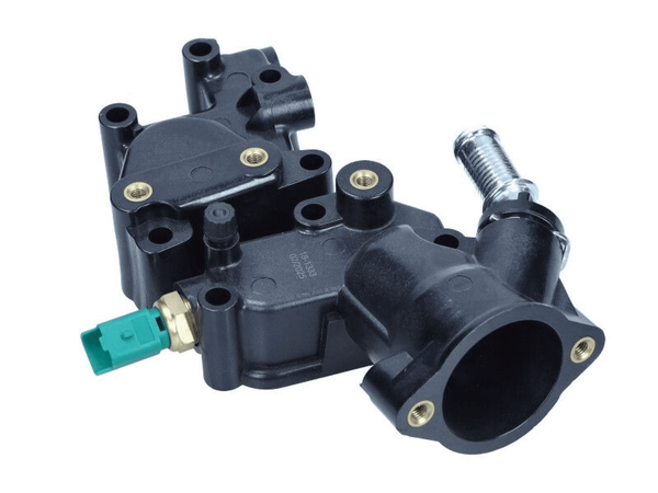 Thermostat KüHlmittel FüR Peugeot 206 SchräGheck SW Stufenheck 207/207+ 307-image