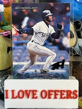 1998 DONRUSS KEN GRIFFEY JR. #28 SEATTLE MARINERS C Store More #1
