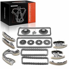 Kit de distribution Audi Q7