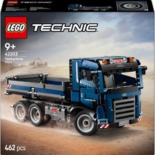 LEGO Technic 42203 Kipplaster Lego