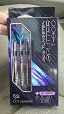 Terrasphere splitter T-900 90% Tungsten Darts 22 Grams
