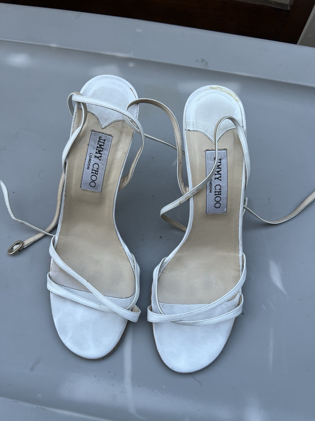 Jimmy Choo | Shoes | Jimmy Choo Sandal EU 40.5