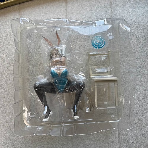 Blue Archive Ichinose Asuna 1/7 Handheld Model Game Desktop Case Ornament PVC - Bild 4 von 14