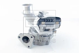 Turbolader Kia für HYUNDAI KIA