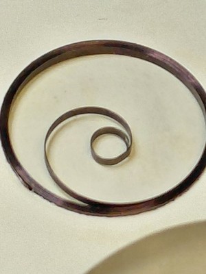 Vintage Mainspring - Options to Choose Assorted Models & Brands