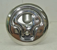 #008050284 Southco Compression Closure Locking Marine Boat Hatch Latch SS