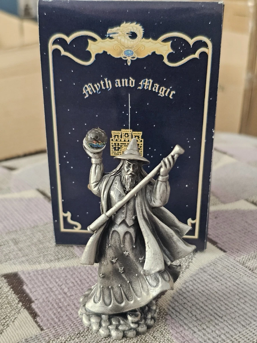 Tudor Mint Wizard Collectables for sale | eBay UK