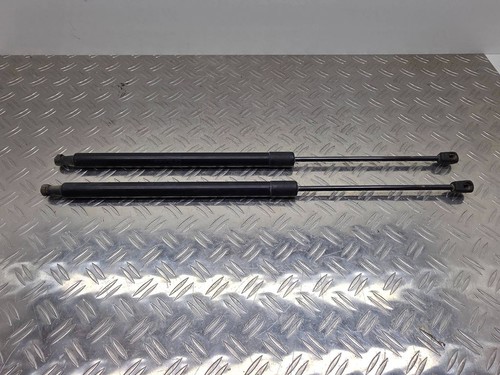 VW Touareg 2014 Satz Dämpfer Heckklappe Kofferraumdeckel 7P6827550 RVP24041