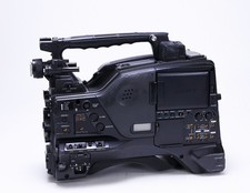 Sony PDW-700 HD XDCAM Broadcast ENG Camera
