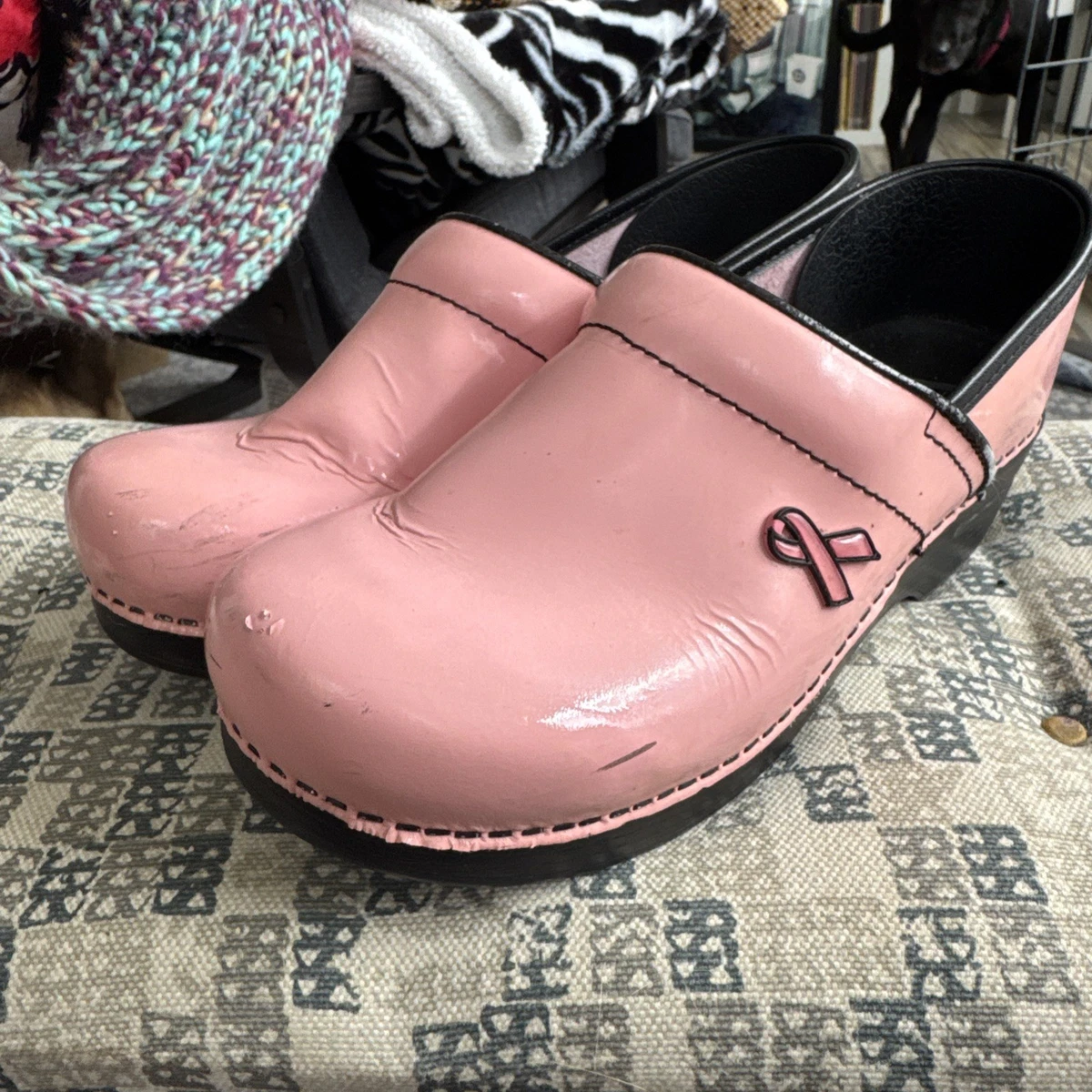 Dansko Pink Shoes for Women for sale | eBay