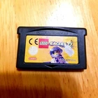 Lego Racers 2 Nintendo Game Boy Advance