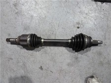 Fiat Doblo front semi axle Opel combo d item23 13 cargo l1h1 22t 13 ltr 66 kW