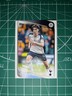 Topps UEFA Archie Gray Tottenham Hotspur #165 2025-26 Soccer Card