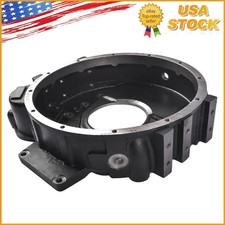 Flywheel Bell Housing For Cummins 6ct 6l8.9 Isc8.3 Cm2250 Sl Cm850 Qsl9 4983027