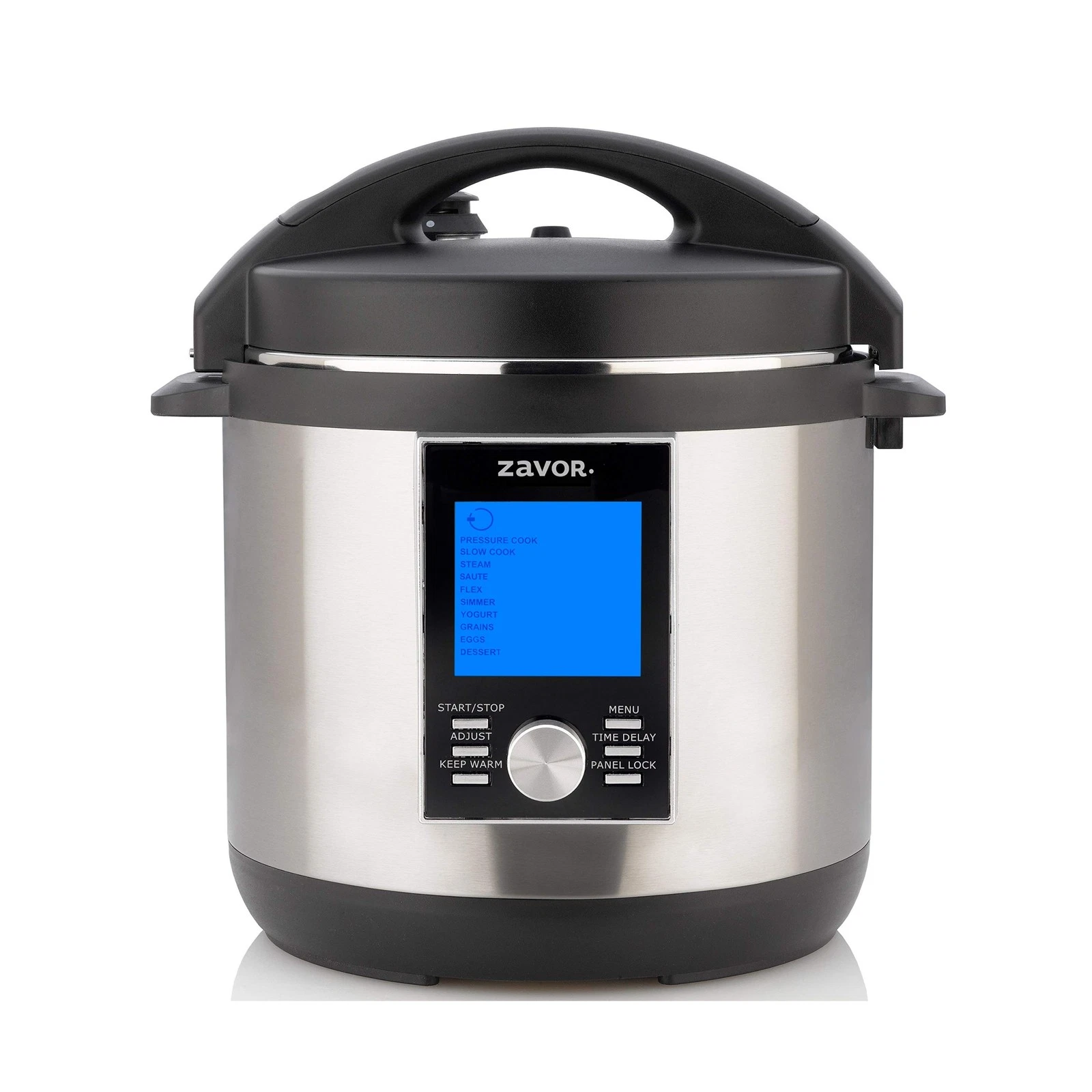 Zavor LUX LCD Pressure Cooker - Thumbnail 2
