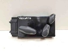 Siège Renault VEL SATIS