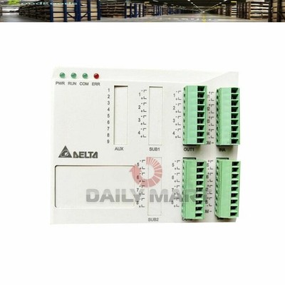 New In Box   DTE10T Temperature Controller *gb