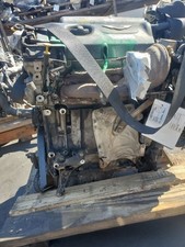 Engine 1.6l S Model Awd All4 Fits 12-16 Countryman 367615