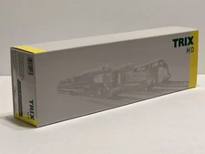Trix HO Epoch IV DB Class 02.0314-1 with DCC/MFX/Sound Feature - BNIB