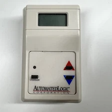 Automated Logic ZSP-ALC LS Pro LSPRO Communicating Wall Temperature Sensor