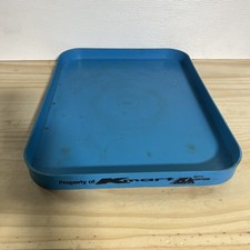 Vintage Kmart Auto Center Parts Tray Vintage Kmart Auto Center Parts Tray