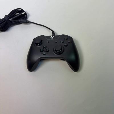 Razer Wolvereen Tournament Edition Black Ergonomic Controller Multi-Platform
