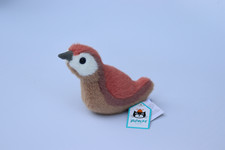 Birdling Woodpecker Jellycat | Jelly Journal