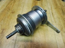 Sram S7 7-Gang Nabe mit Rücktrittbremse überholt (X)