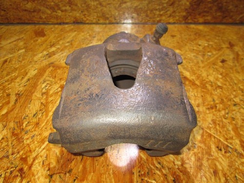 438778 Bremssattel links vorne SKODA Fabia (6Y)