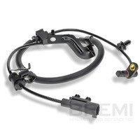 ABS Sensor Raddrehzahl Bremi 51373 FüR Fiat Journey Freemont Dodge JTD 4X4 ECO