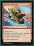 Reckless Air Strike - Core Set 2020 M20 #154 - Magic: The Gathering MTG Card