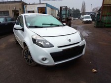 Banquette arriere RENAULT CLIO 3 PHASE 2